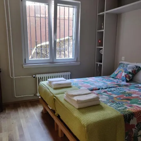 Bed & Breakfast La Selvatica