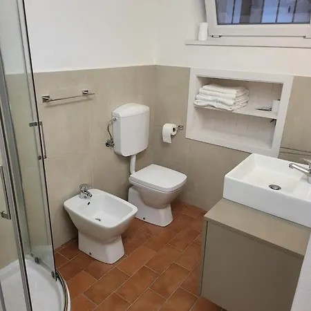 Bed & Breakfast La Selvatica Bedigliora